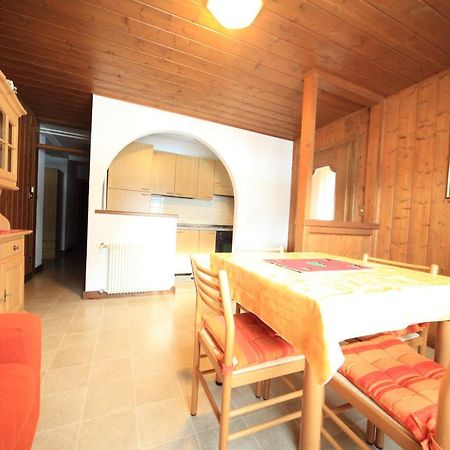 B&B Solder Chalet Dolomiti Sappada Εξωτερικό φωτογραφία