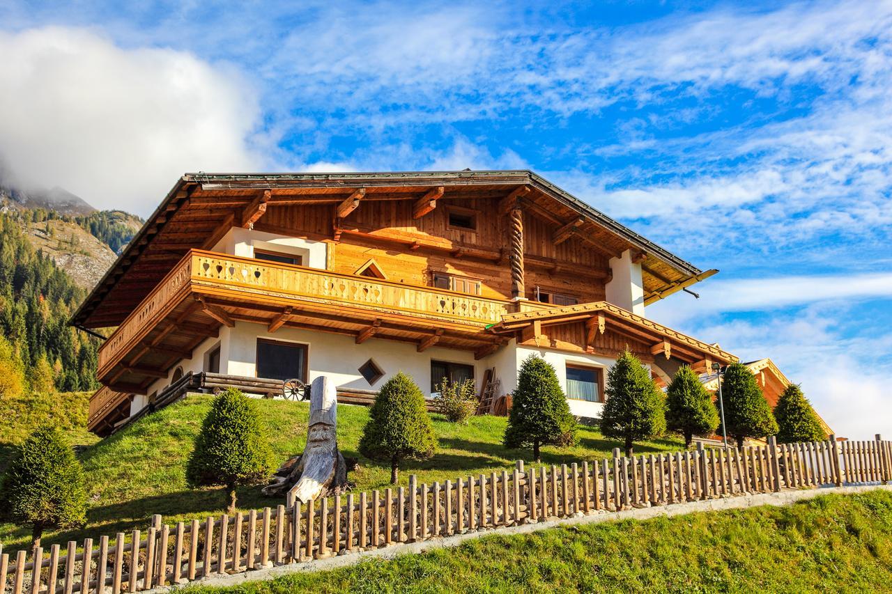 B&B Solder Chalet Dolomiti Sappada Εξωτερικό φωτογραφία