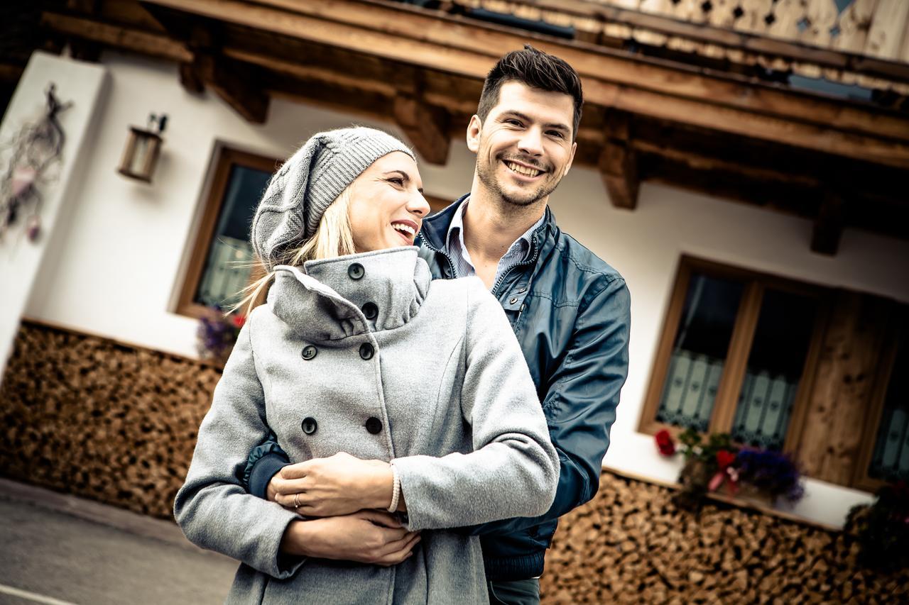 B&B Solder Chalet Dolomiti Sappada Εξωτερικό φωτογραφία