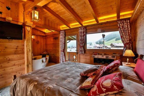 B&B Solder Chalet Dolomiti Sappada Εξωτερικό φωτογραφία