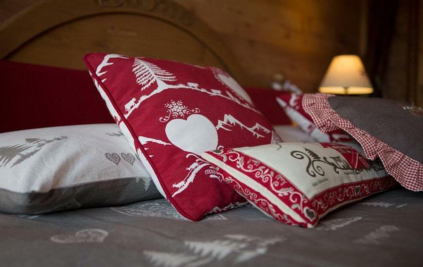 B&B Solder Chalet Dolomiti Sappada Εξωτερικό φωτογραφία