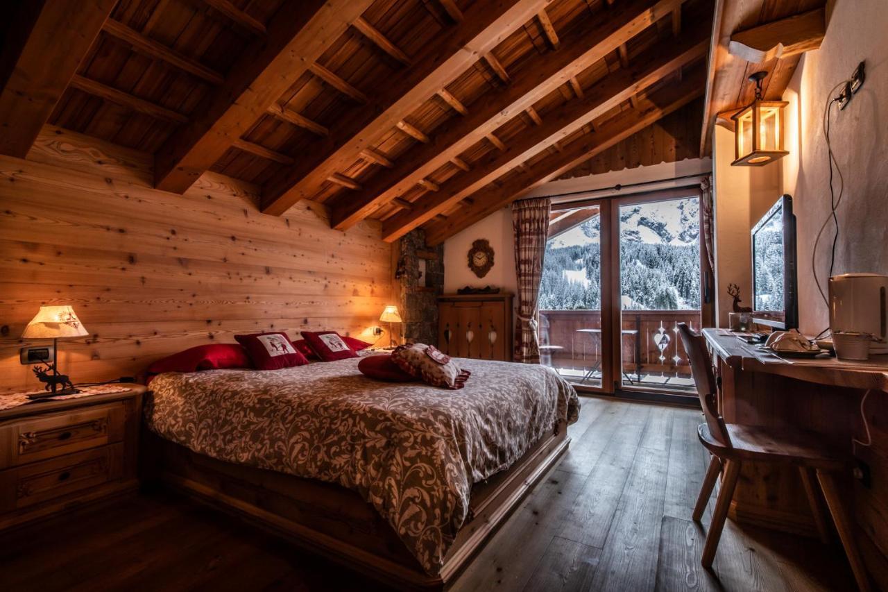 B&B Solder Chalet Dolomiti Sappada Εξωτερικό φωτογραφία
