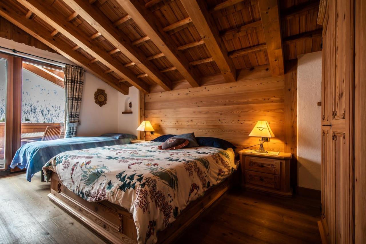 B&B Solder Chalet Dolomiti Sappada Εξωτερικό φωτογραφία