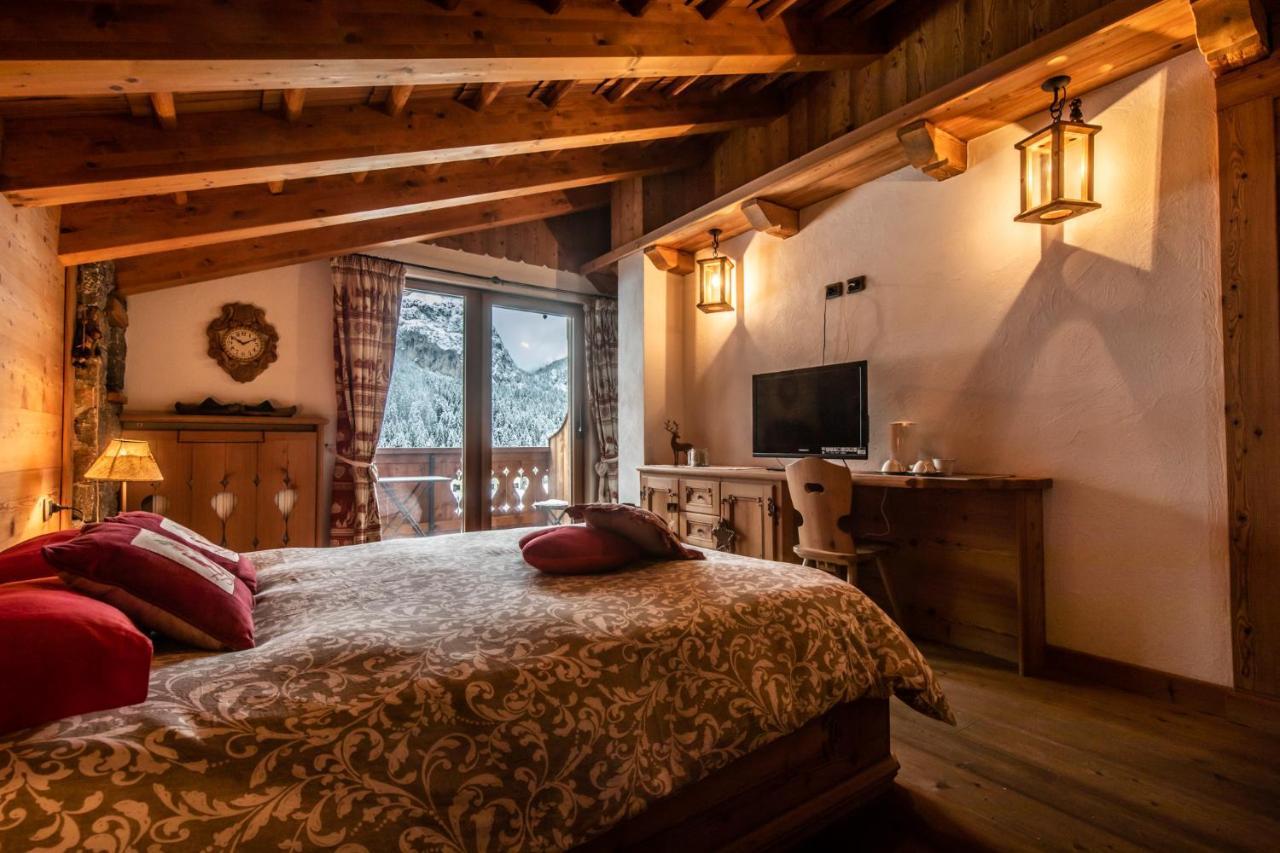 B&B Solder Chalet Dolomiti Sappada Εξωτερικό φωτογραφία