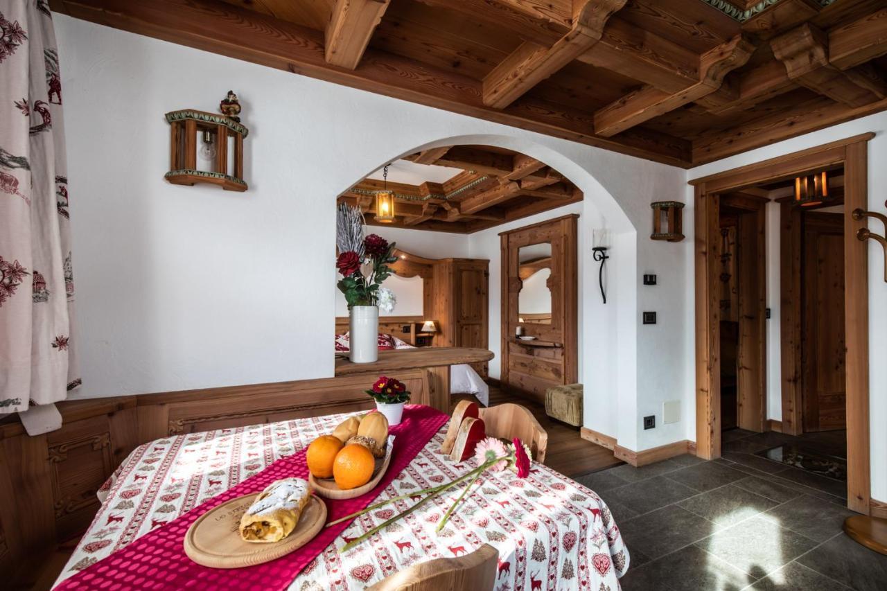 B&B Solder Chalet Dolomiti Sappada Εξωτερικό φωτογραφία