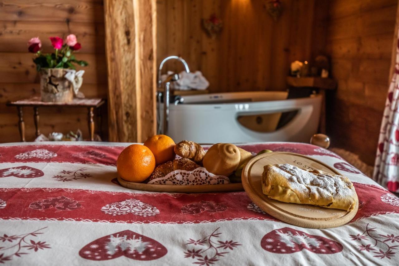 B&B Solder Chalet Dolomiti Sappada Εξωτερικό φωτογραφία