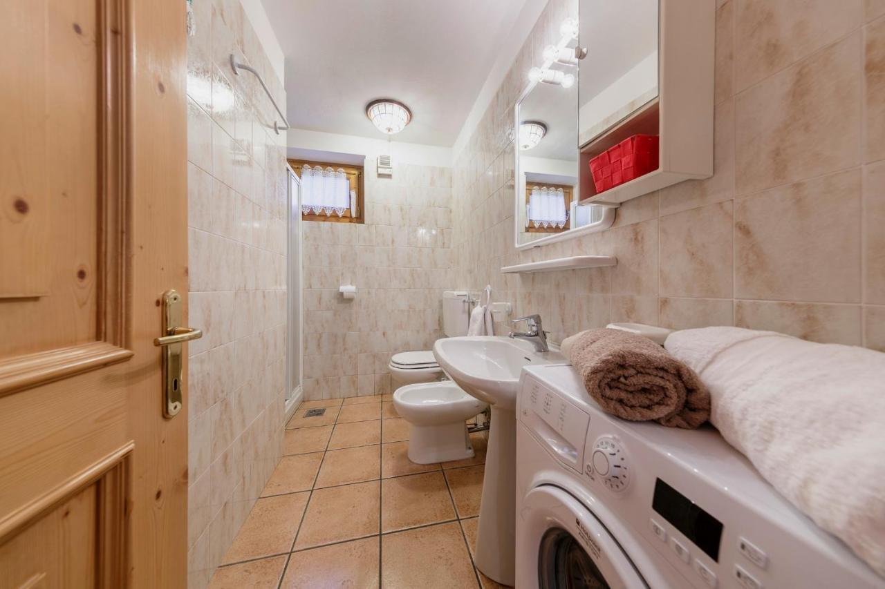 B&B Solder Chalet Dolomiti Sappada Εξωτερικό φωτογραφία