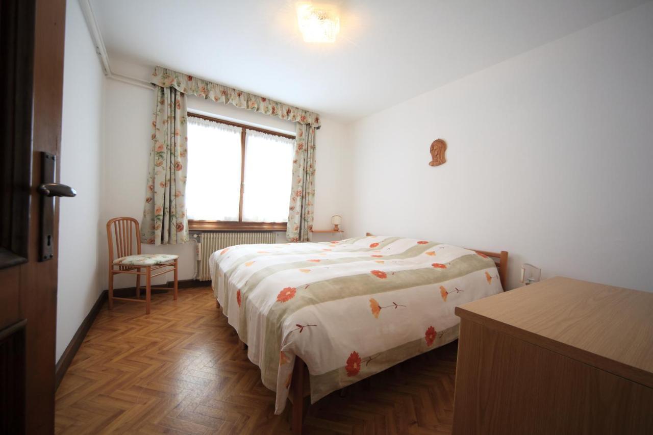 B&B Solder Chalet Dolomiti Sappada Εξωτερικό φωτογραφία